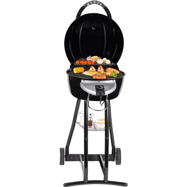 Trisa Elektrogrill BBQ Star 2 in 1
