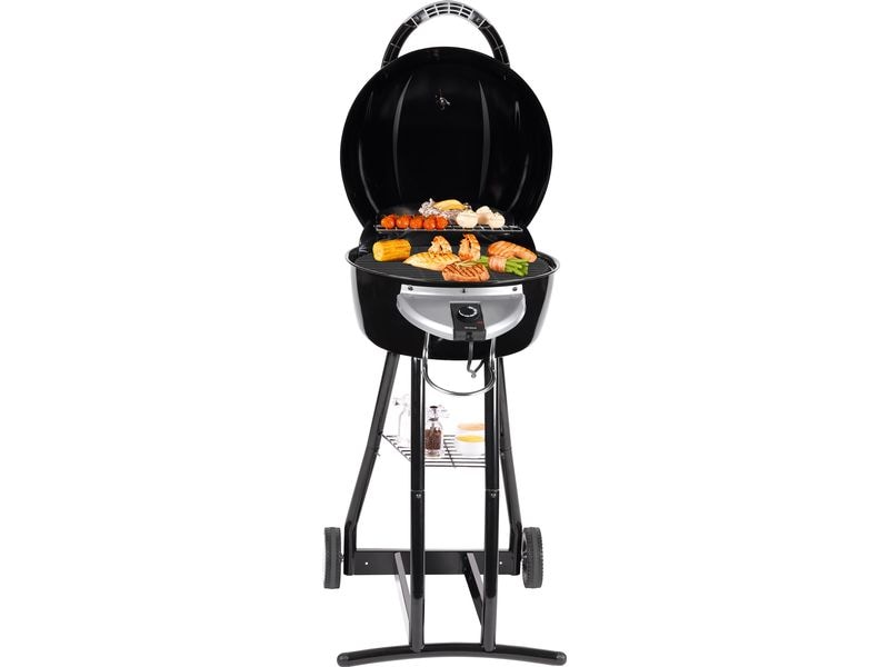 Trisa Elektrogrill BBQ Star 2 in 1