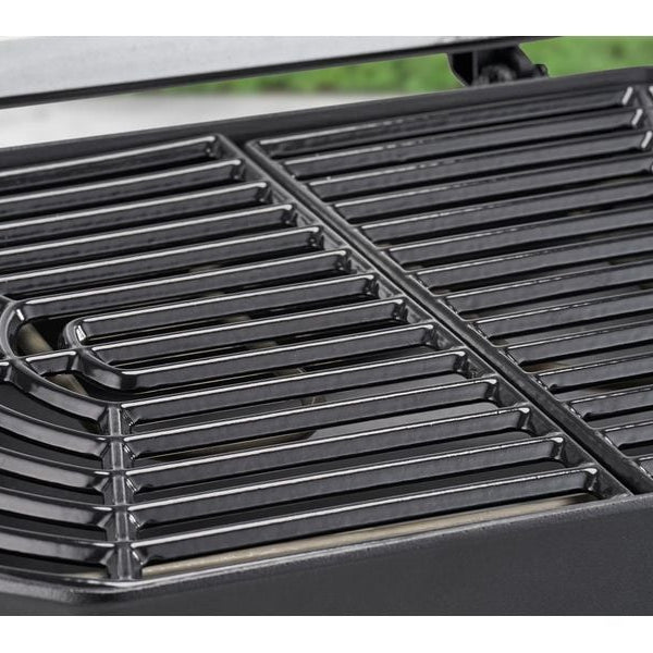 Trisa Elektrogrill Grill Force 2200