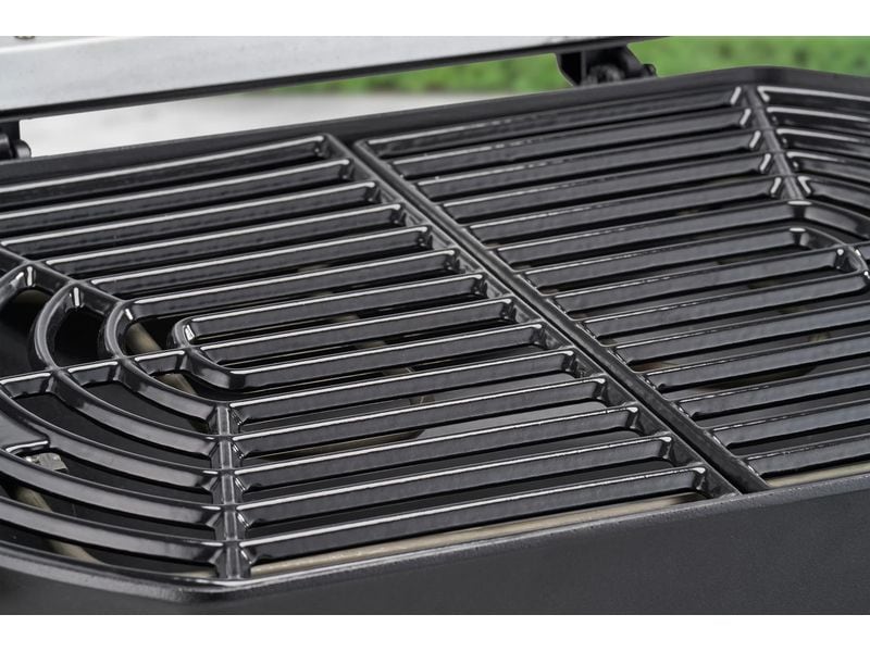 Trisa Elektrogrill Grill Force 2200