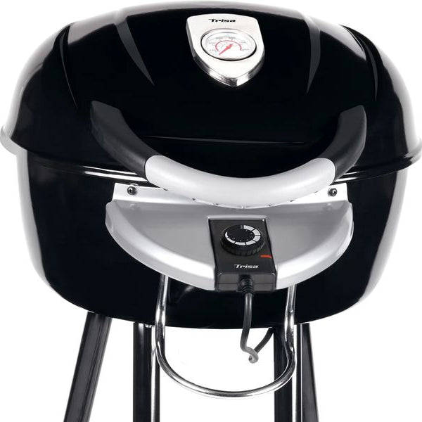 Trisa Elektrogrill BBQ Star 2 in 1