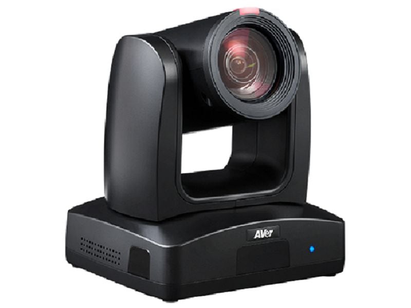 AVer PTZ330UV2B 4K 60 fps