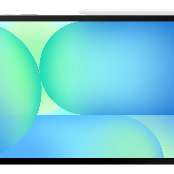 Samsung Galaxy Tab S10 FE+ 128 GB Grau