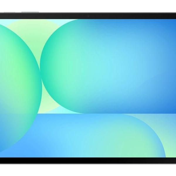 Samsung Galaxy Tab S10 FE+ 128 GB Grau