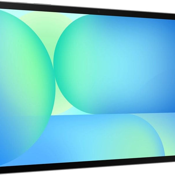 Samsung Galaxy Tab S10 FE+ 128 GB Grau