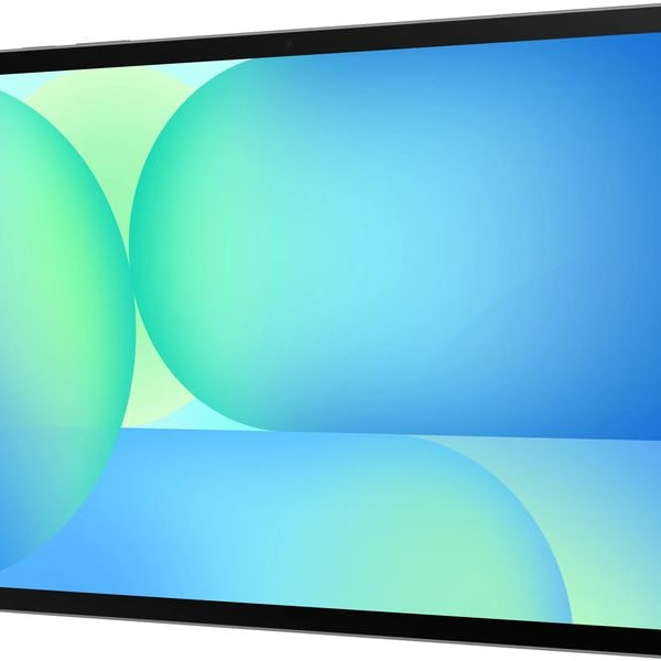 Samsung Galaxy Tab S10 FE+ 128 GB Grau