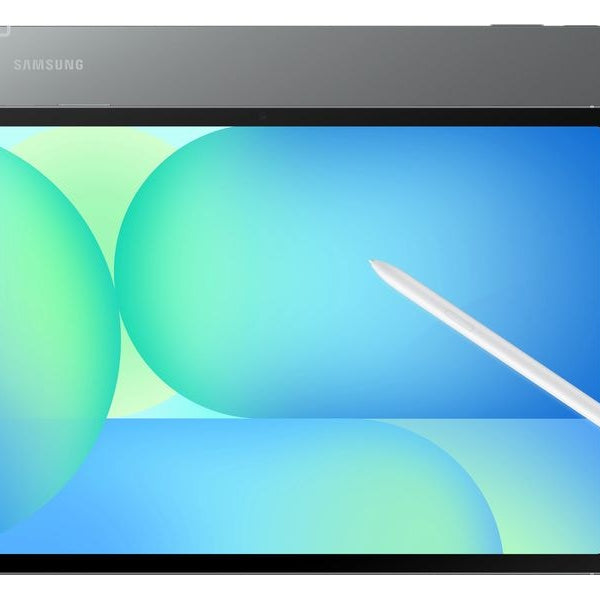 Samsung Galaxy Tab S10 FE+ 128 GB Grau