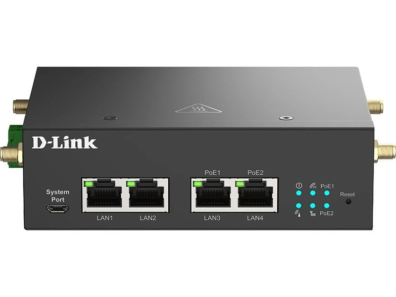 D-Link DWM-314-GP