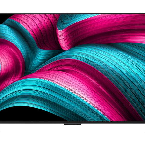 LG TV 42C58 42