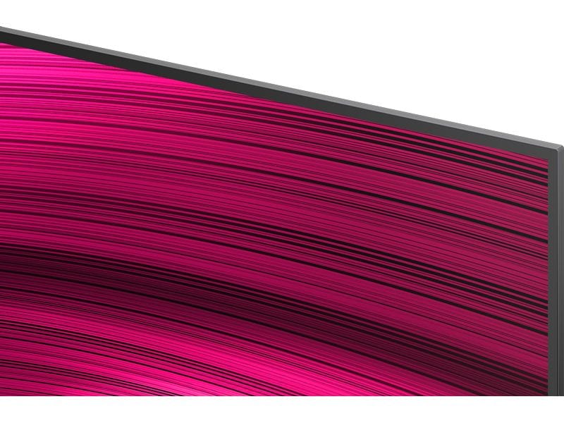 LG TV 77C59 77", 3840 x 2160 (Ultra HD 4K), OLED