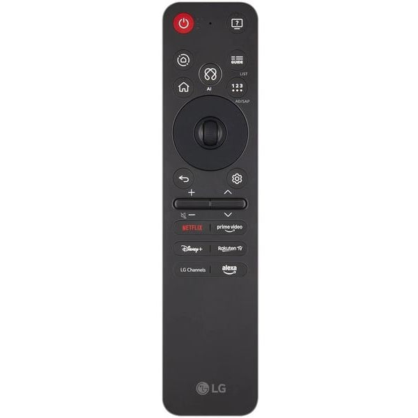 LG TV OLED77B59LA 77