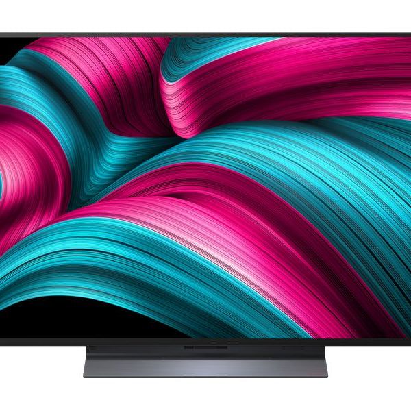 LG TV 48C59 48