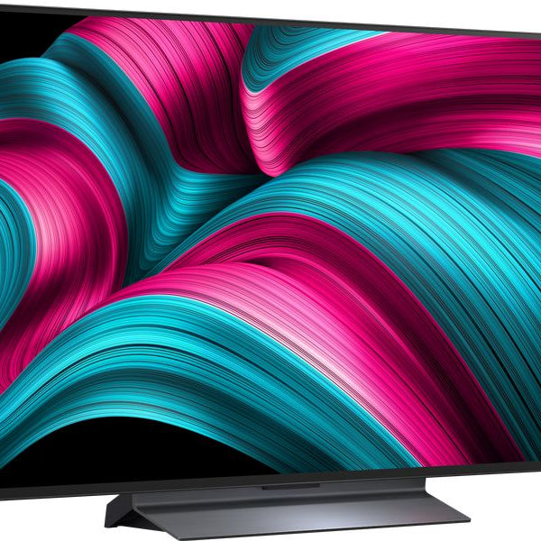 LG TV 48C59 48