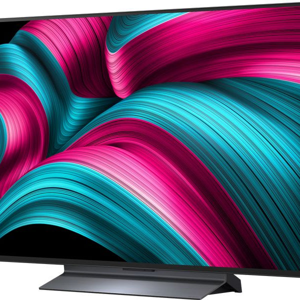 LG TV OLED48C57LA 48