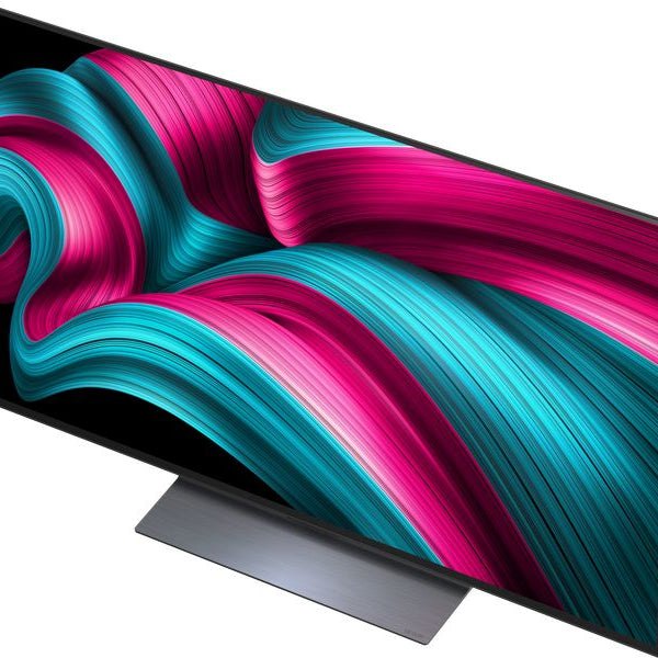 LG TV OLED48C57LA 48