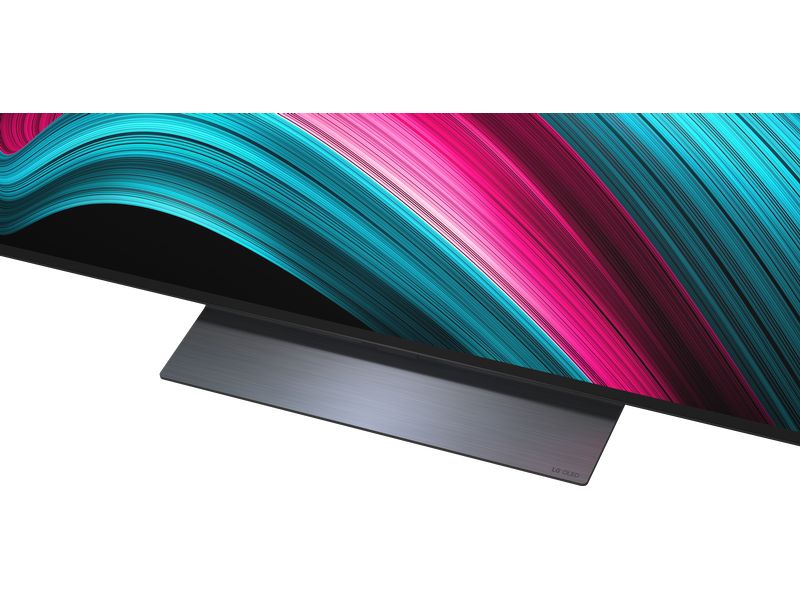 LG TV 48C59 48", 3840 x 2160 (Ultra HD 4K), OLED