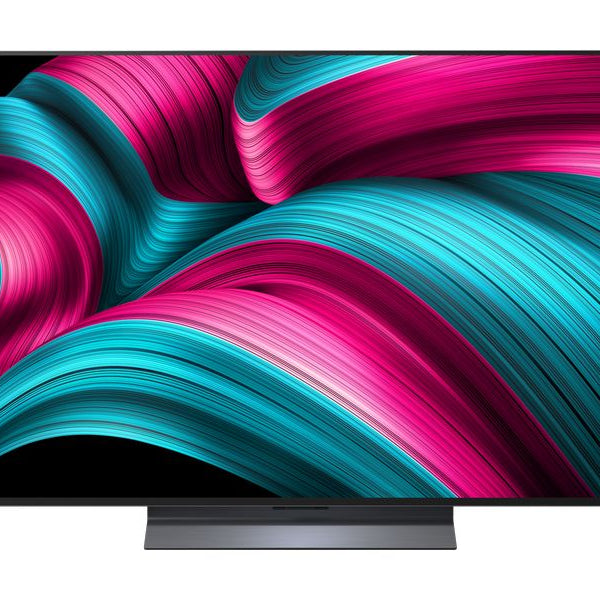 LG TV OLED55C57LA 55