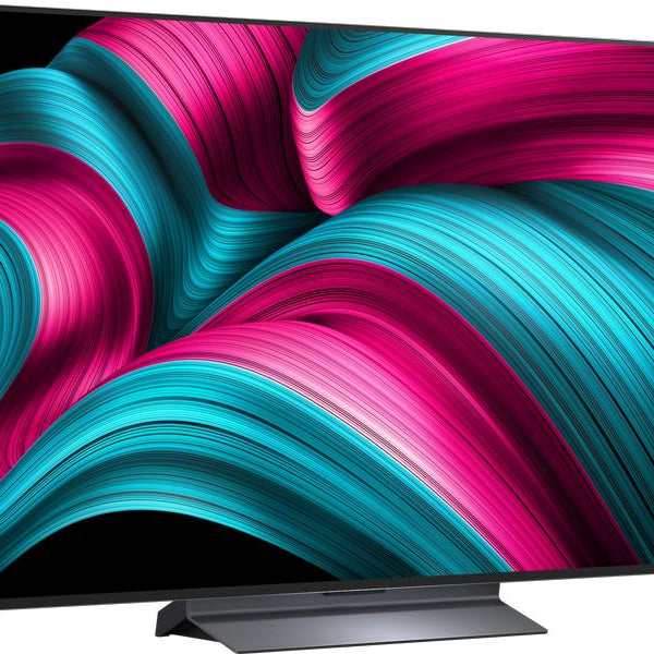 LG TV OLED55C57LA 55