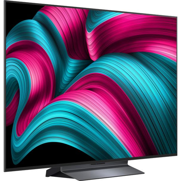 LG TV OLED55C57LA 55