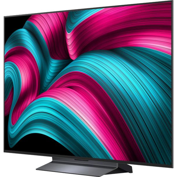 LG TV OLED55C57LA 55