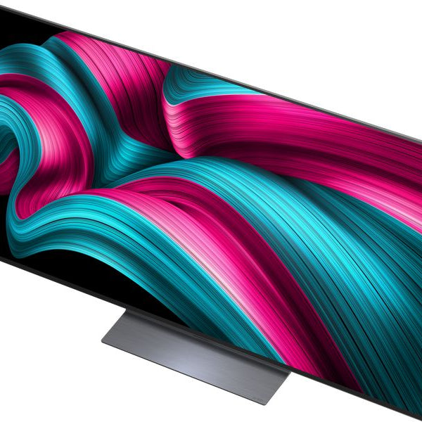 LG TV OLED55C57LA 55