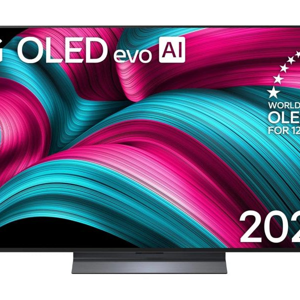 LG TV OLED55C57LA 55
