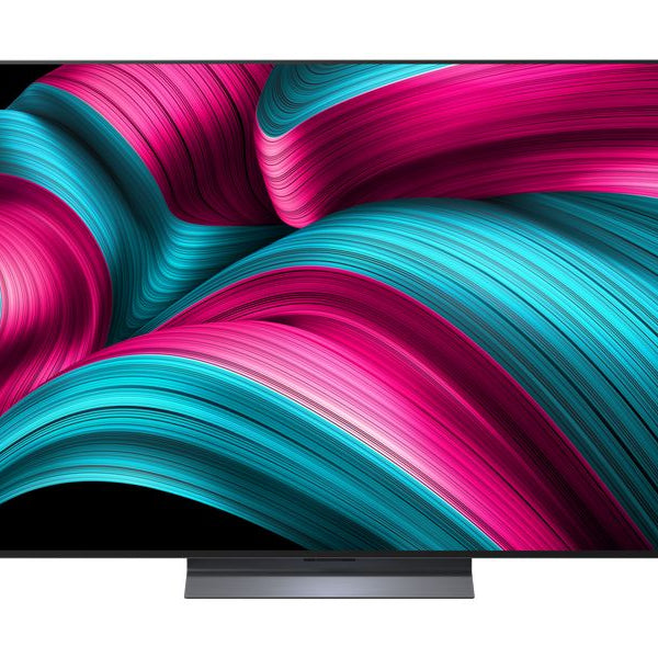 LG TV 65C59 65