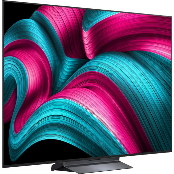 LG TV OLED65C57LA 65