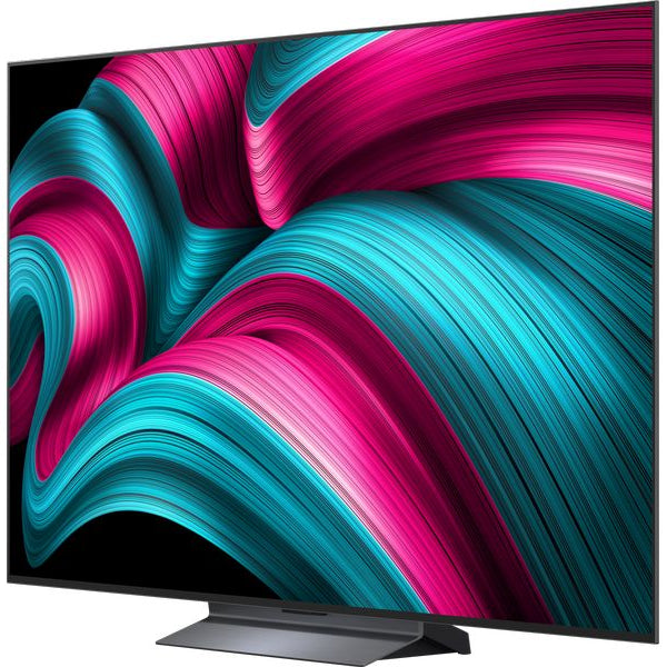 LG TV OLED65C57LA 65