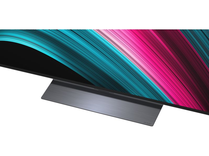 LG TV 65C59 65", 3840 x 2160 (Ultra HD 4K), OLED