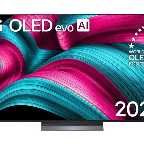 LG TV OLED65C57LA 65