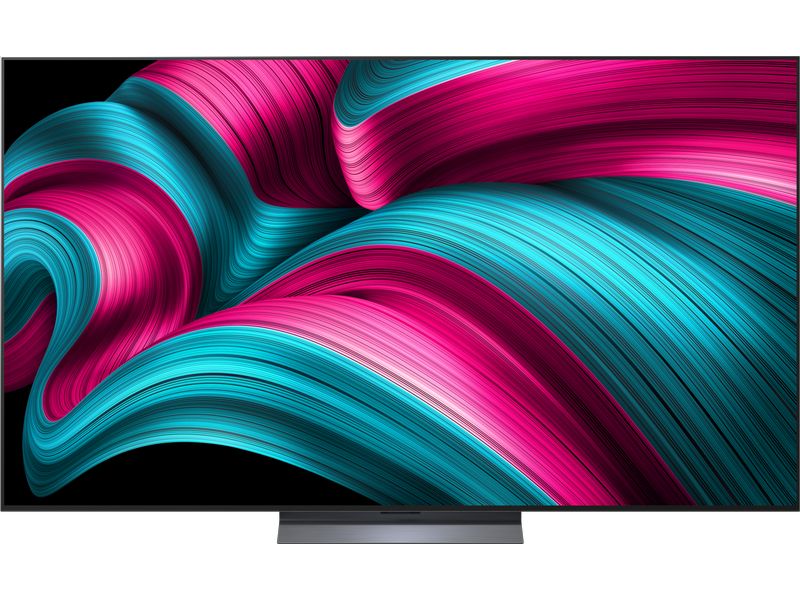LG TV 77C59 77", 3840 x 2160 (Ultra HD 4K), OLED