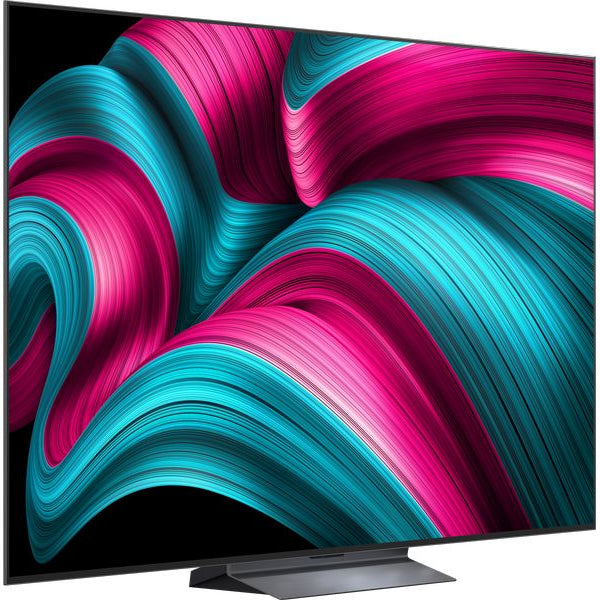 LG TV 77C59 77