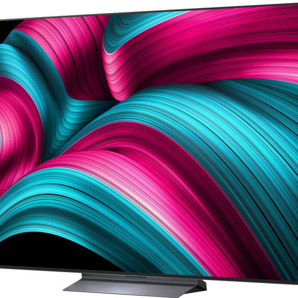 LG TV 77C59 77
