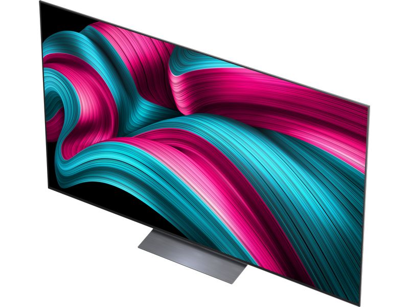 LG TV 77C59 77", 3840 x 2160 (Ultra HD 4K), OLED