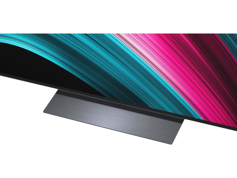 LG TV 77C59 77", 3840 x 2160 (Ultra HD 4K), OLED
