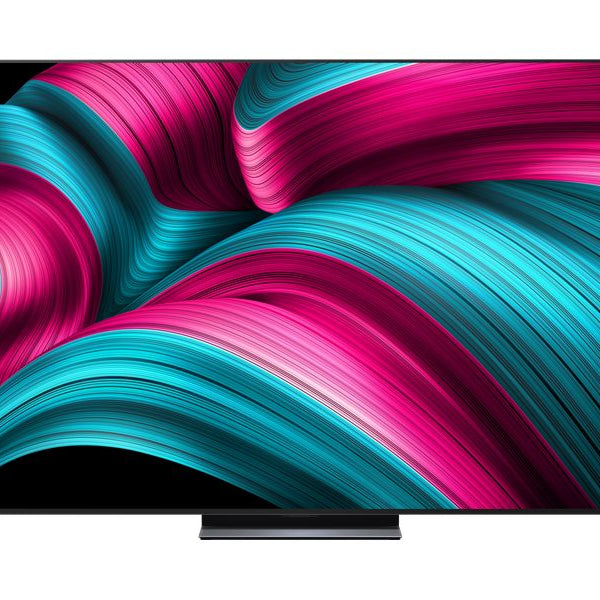 LG TV OLED83C57LA 83
