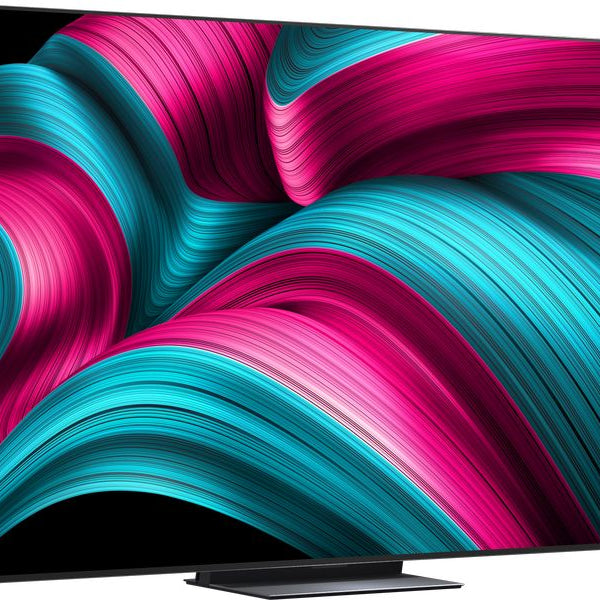 LG TV OLED83C57LA 83