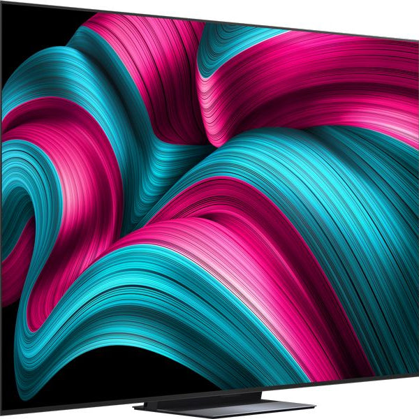 LG TV OLED83C57LA 83