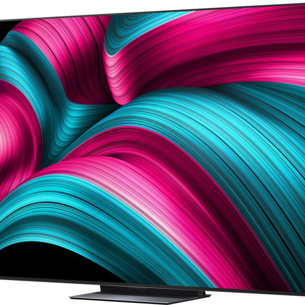 LG TV OLED83C57LA 83