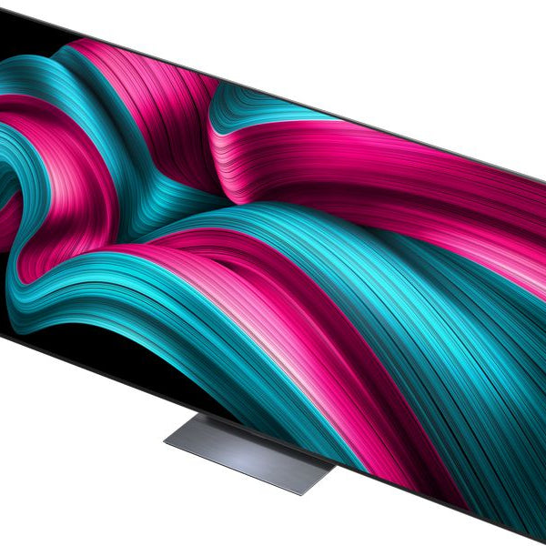 LG TV OLED83C57LA 83