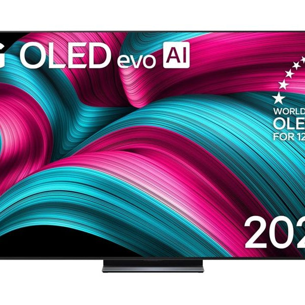 LG TV OLED83C57LA 83