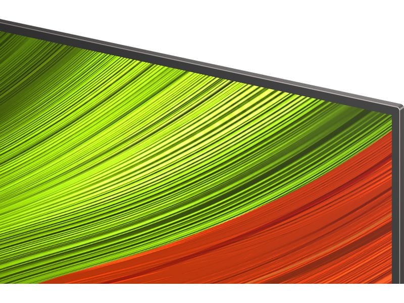 LG TV OLED77B59LA 77", 3840 x 2160 (Ultra HD 4K), OLED