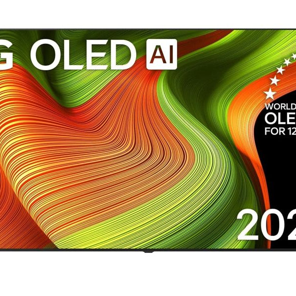 LG TV OLED77B59LA 77