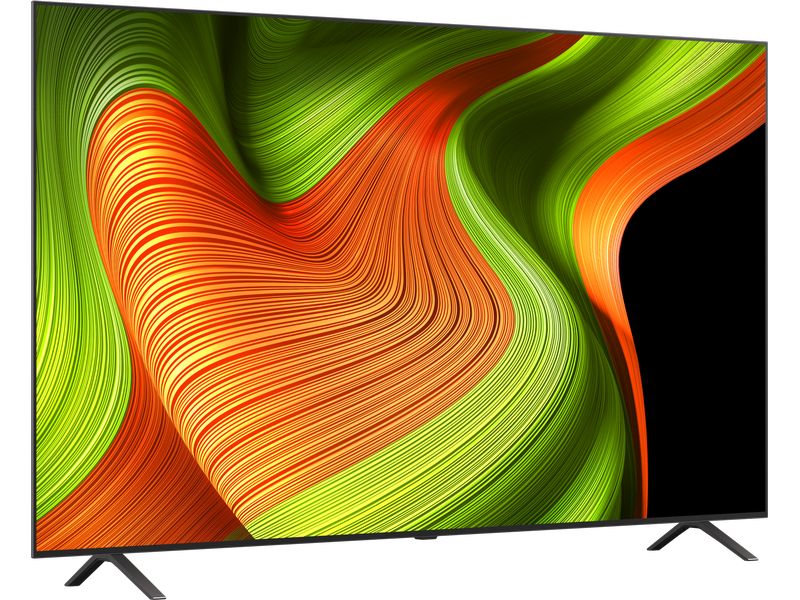 LG TV OLED77B59LA 77", 3840 x 2160 (Ultra HD 4K), OLED
