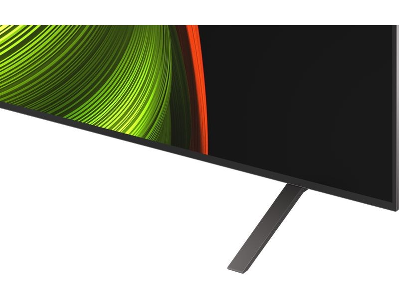 LG TV OLED77B59LA 77", 3840 x 2160 (Ultra HD 4K), OLED