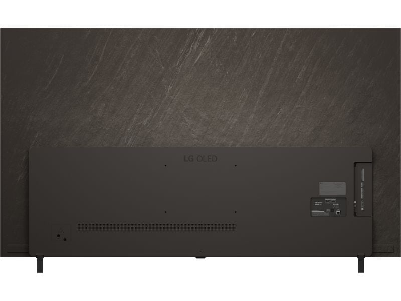 LG TV OLED77B59LA 77", 3840 x 2160 (Ultra HD 4K), OLED