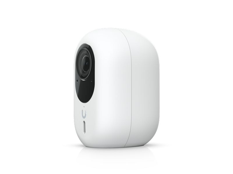 Ubiquiti Netzwerkkamera G6 Instant Weiss
