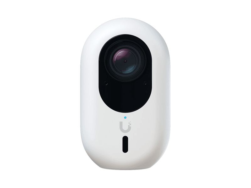 Ubiquiti Netzwerkkamera G6 Instant Weiss