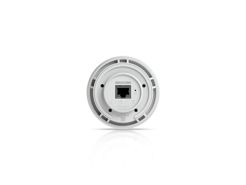 Ubiquiti Netzwerkkamera G6 Bullet Weiss